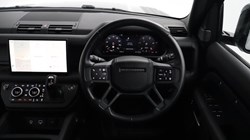 2024 (24) LAND ROVER DEFENDER 3.0 D250 X-Dynamic HSE 110 5dr Auto 5845092