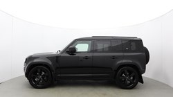 2024 (24) LAND ROVER DEFENDER 3.0 D250 X-Dynamic HSE 110 5dr Auto 5845126