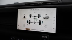 2024 (24) LAND ROVER DEFENDER 3.0 D250 X-Dynamic HSE 110 5dr Auto 5845110