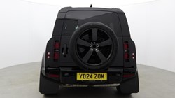 2024 (24) LAND ROVER DEFENDER 3.0 D250 X-Dynamic HSE 110 5dr Auto 5845123