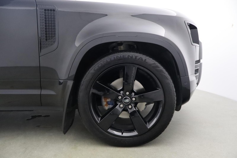 2024 (24) LAND ROVER DEFENDER 3.0 D250 X-Dynamic HSE 110 5dr Auto 5845082