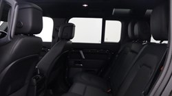 2024 (24) LAND ROVER DEFENDER 3.0 D250 X-Dynamic HSE 110 5dr Auto 5845075