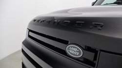 2024 (24) LAND ROVER DEFENDER 3.0 D250 X-Dynamic HSE 110 5dr Auto 5845086