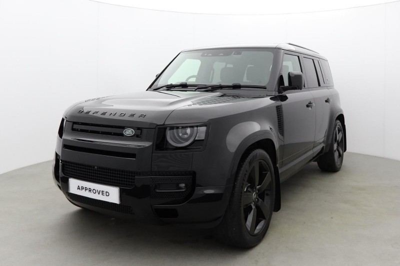 2024 (24) LAND ROVER DEFENDER 3.0 D250 X-Dynamic HSE 110 5dr Auto 5845128