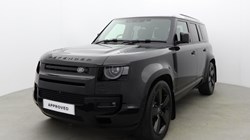 2024 (24) LAND ROVER DEFENDER 3.0 D250 X-Dynamic HSE 110 5dr Auto 5845128