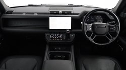 2024 (24) LAND ROVER DEFENDER 3.0 D250 X-Dynamic HSE 110 5dr Auto 5845090