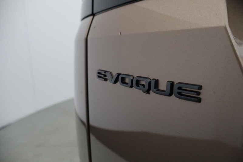 2024 (74) LAND ROVER RANGE ROVER EVOQUE 2.0 D200 Dynamic SE 5dr Auto 5847353