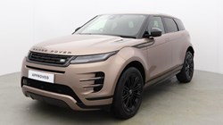 2024 (74) LAND ROVER RANGE ROVER EVOQUE 2.0 D200 Dynamic SE 5dr Auto 5847342