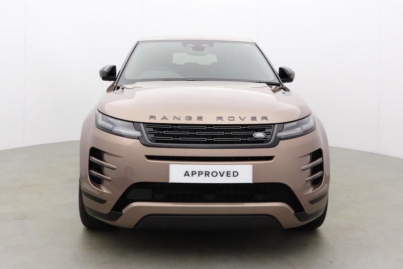 2024 (74) LAND ROVER RANGE ROVER EVOQUE 2.0 D200 Dynamic SE 5dr Auto 5847341