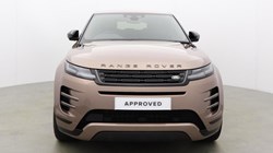 2024 (74) LAND ROVER RANGE ROVER EVOQUE 2.0 D200 Dynamic SE 5dr Auto 5847341
