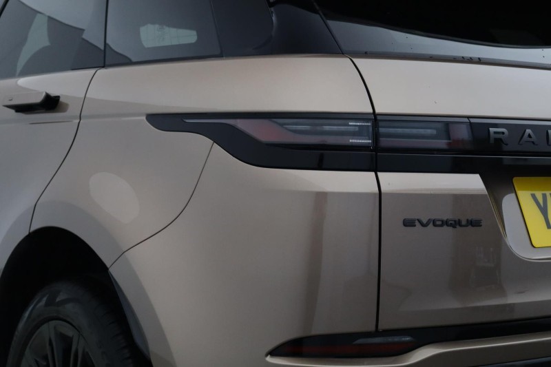 2024 (74) LAND ROVER RANGE ROVER EVOQUE 2.0 D200 Dynamic SE 5dr Auto 5847350