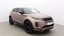 2024 (74) LAND ROVER RANGE ROVER EVOQUE 2.0 D200 Dynamic SE 5dr Auto 5847340