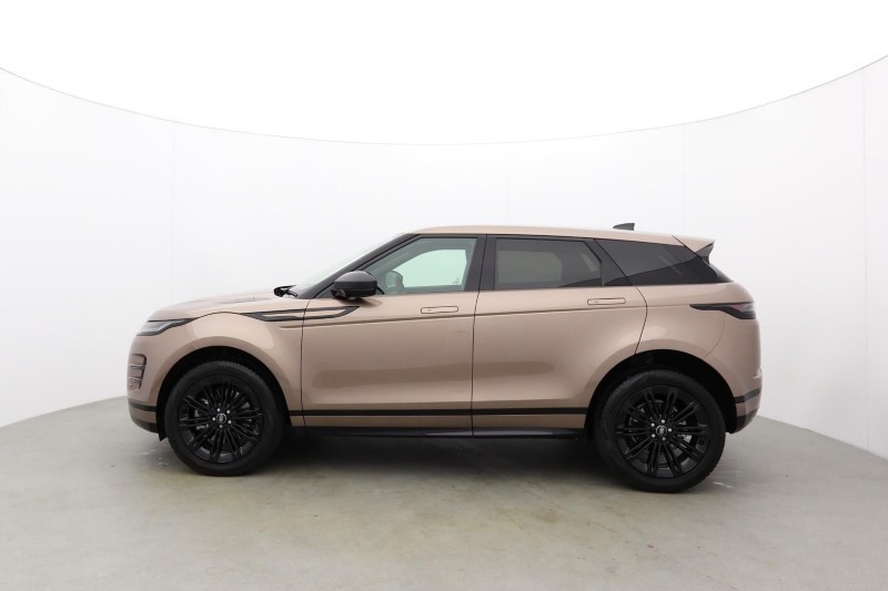 2024 (74) LAND ROVER RANGE ROVER EVOQUE 2.0 D200 Dynamic SE 5dr Auto 5847345