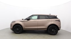 2024 (74) LAND ROVER RANGE ROVER EVOQUE 2.0 D200 Dynamic SE 5dr Auto 5847345