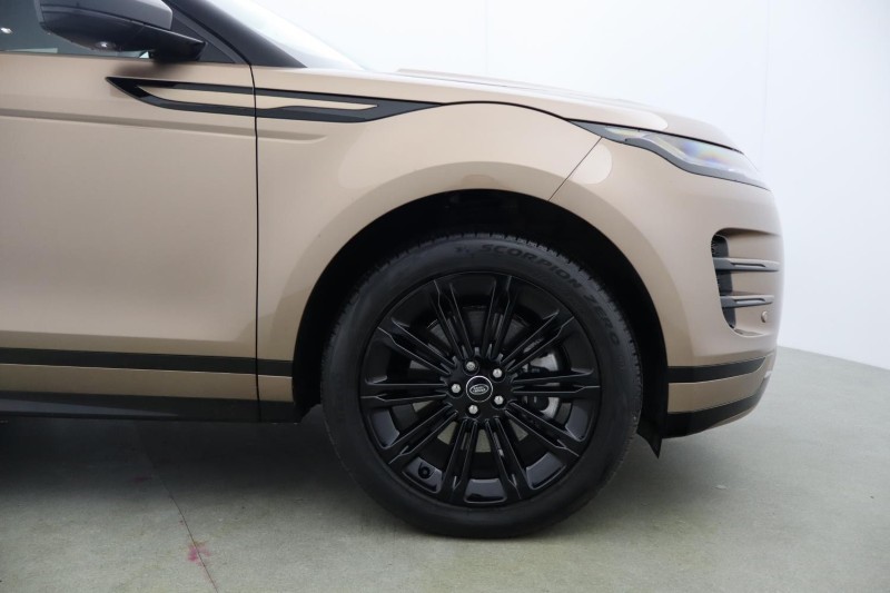 2024 (74) LAND ROVER RANGE ROVER EVOQUE 2.0 D200 Dynamic SE 5dr Auto 5847372