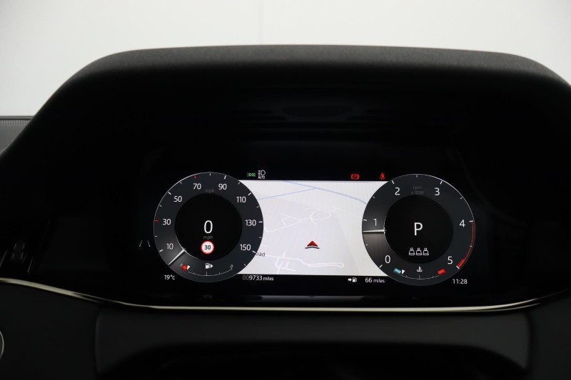 2024 (74) LAND ROVER RANGE ROVER EVOQUE 2.0 D200 Dynamic SE 5dr Auto 5847387