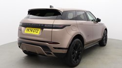 2024 (74) LAND ROVER RANGE ROVER EVOQUE 2.0 D200 Dynamic SE 5dr Auto 5847346