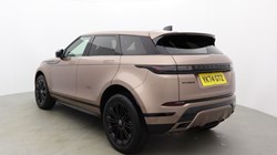 2024 (74) LAND ROVER RANGE ROVER EVOQUE 2.0 D200 Dynamic SE 5dr Auto 5847347