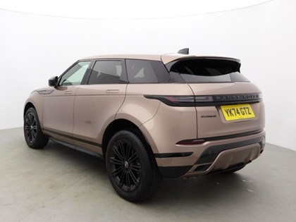 2024 (74) LAND ROVER RANGE ROVER EVOQUE 2.0 D200 Dynamic SE 5dr Auto