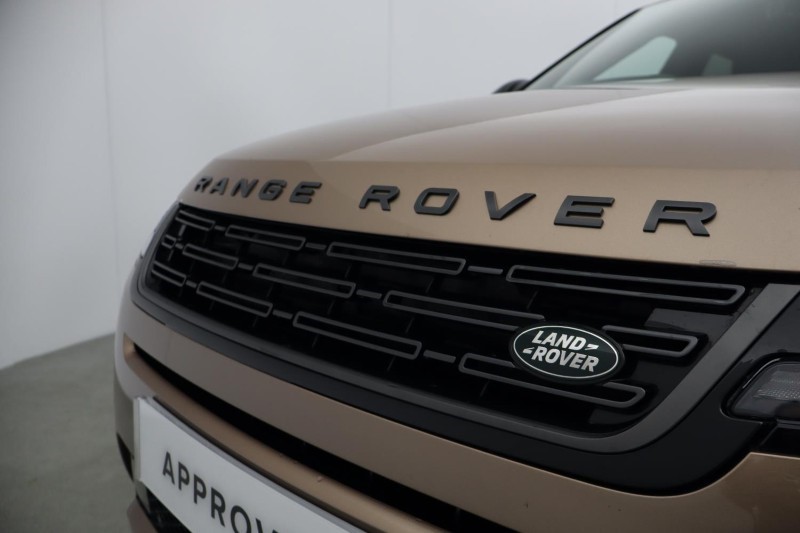 2024 (74) LAND ROVER RANGE ROVER EVOQUE 2.0 D200 Dynamic SE 5dr Auto 5847374