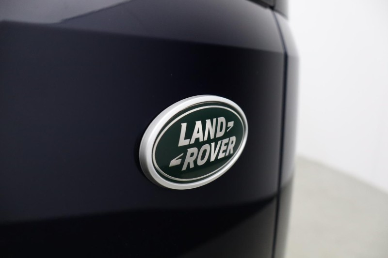 2022 (22) LAND ROVER RANGE ROVER EVOQUE 2.0 D200 R-Dynamic HSE 5dr Auto 5827167