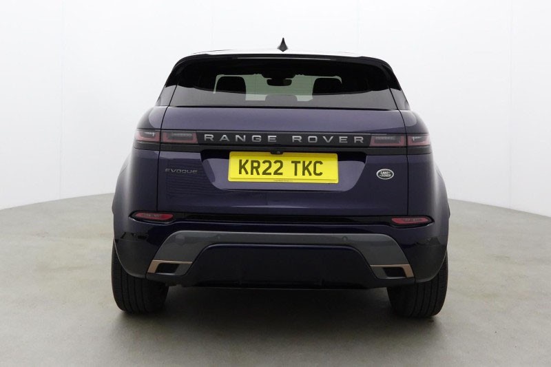 2022 (22) LAND ROVER RANGE ROVER EVOQUE 2.0 D200 R-Dynamic HSE 5dr Auto 5827311