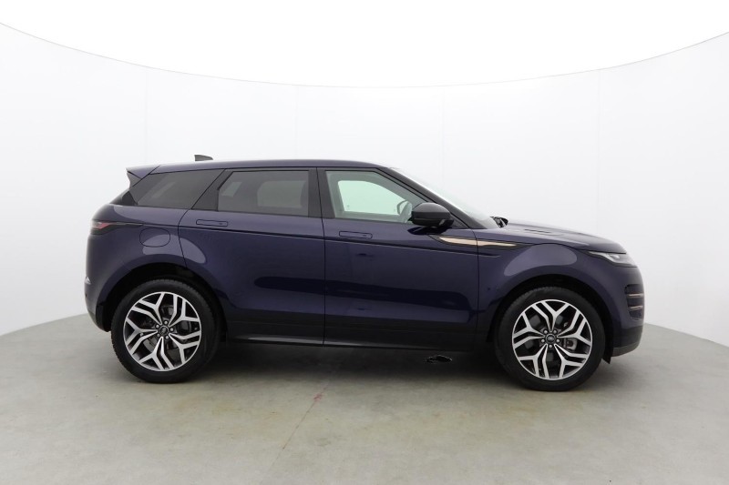 2022 (22) LAND ROVER RANGE ROVER EVOQUE 2.0 D200 R-Dynamic HSE 5dr Auto 5827155