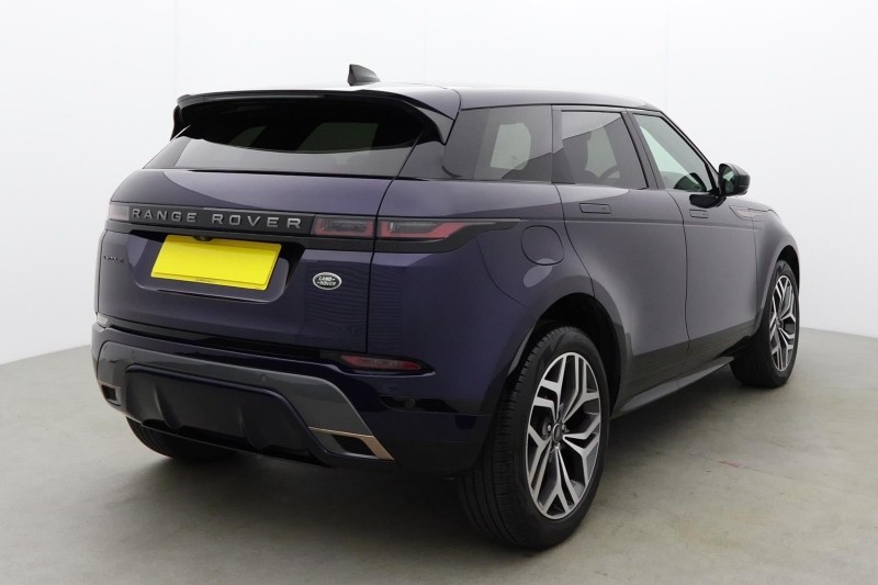 2022 (22) LAND ROVER RANGE ROVER EVOQUE 2.0 D200 R-Dynamic HSE 5dr Auto 5827157