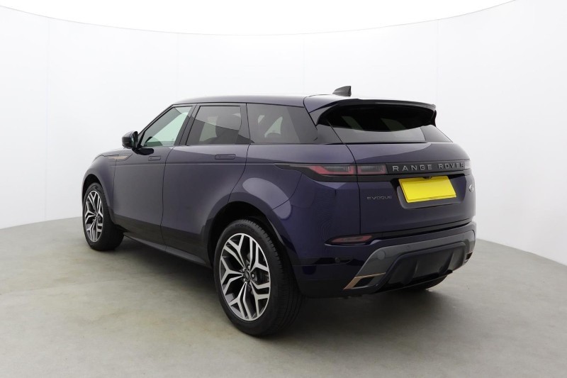 2022 (22) LAND ROVER RANGE ROVER EVOQUE 2.0 D200 R-Dynamic HSE 5dr Auto 5827158