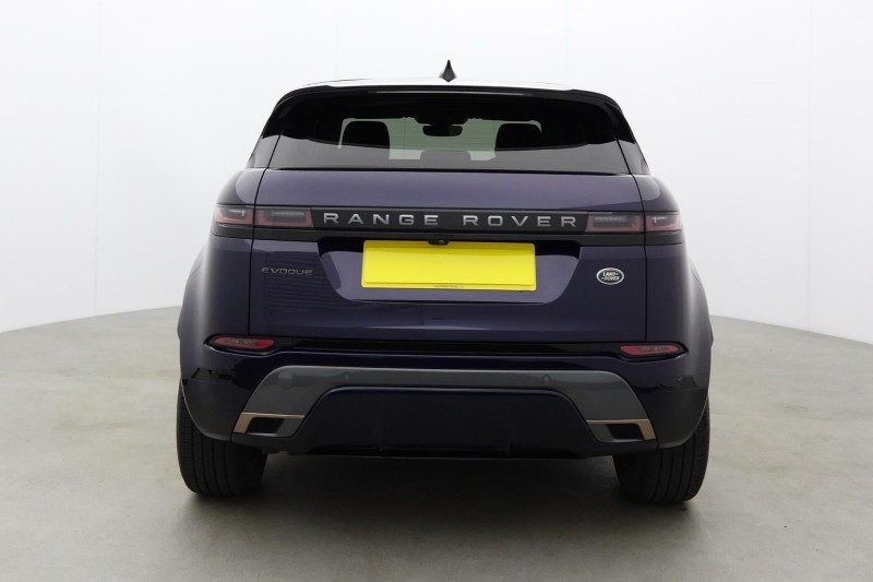 2022 (22) LAND ROVER RANGE ROVER EVOQUE 2.0 D200 R-Dynamic HSE 5dr Auto 5827154