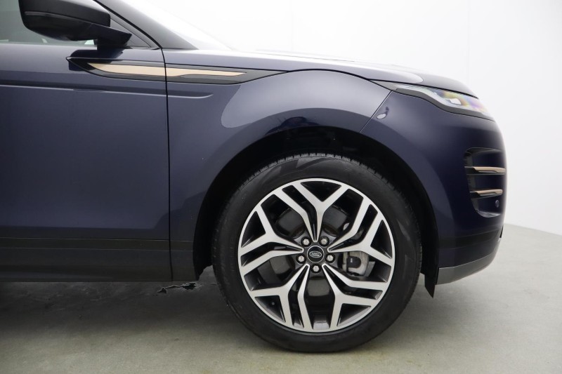 2022 (22) LAND ROVER RANGE ROVER EVOQUE 2.0 D200 R-Dynamic HSE 5dr Auto 5827183