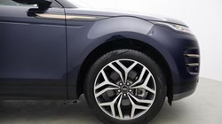 2022 (22) LAND ROVER RANGE ROVER EVOQUE 2.0 D200 R-Dynamic HSE 5dr Auto 5827183