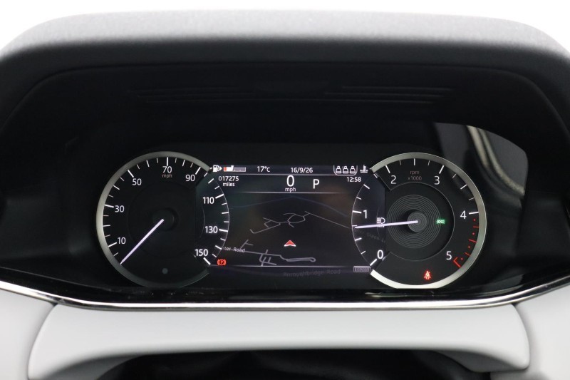 2022 (22) LAND ROVER RANGE ROVER EVOQUE 2.0 D200 R-Dynamic HSE 5dr Auto 5827199