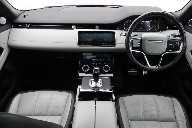 2022 (22) LAND ROVER RANGE ROVER EVOQUE 2.0 D200 R-Dynamic HSE 5dr Auto 5827191