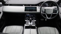 2022 (22) LAND ROVER RANGE ROVER EVOQUE 2.0 D200 R-Dynamic HSE 5dr Auto 5827191