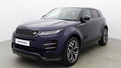 2022 (22) LAND ROVER RANGE ROVER EVOQUE 2.0 D200 R-Dynamic HSE 5dr Auto 5827153