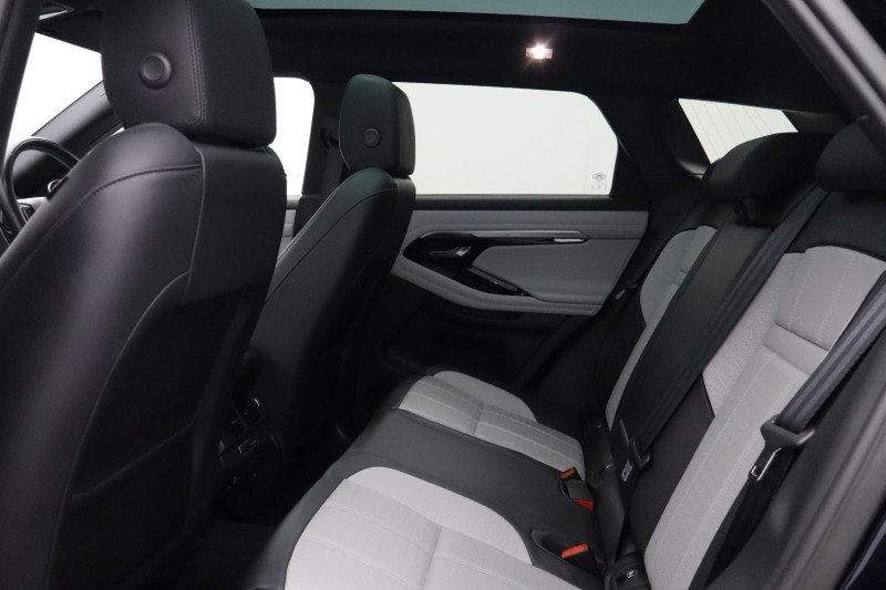2022 (22) LAND ROVER RANGE ROVER EVOQUE 2.0 D200 R-Dynamic HSE 5dr Auto 5827176