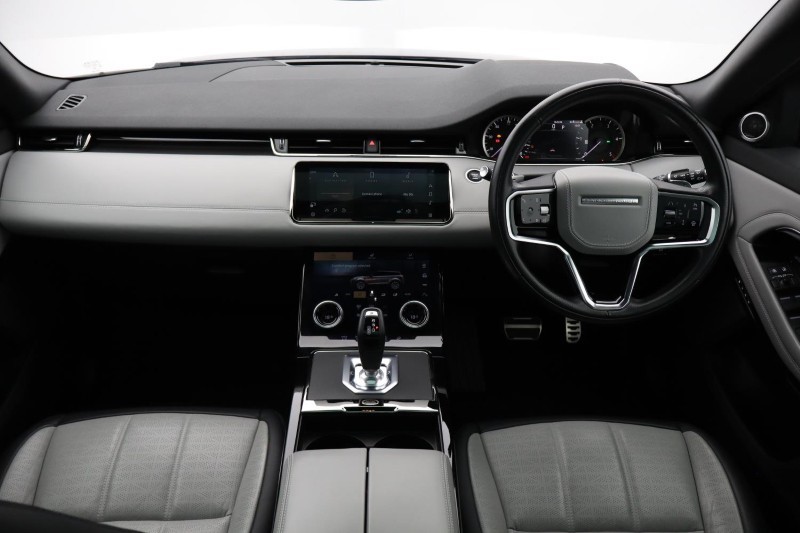 2022 (22) LAND ROVER RANGE ROVER EVOQUE 2.0 D200 R-Dynamic HSE 5dr Auto 5827189