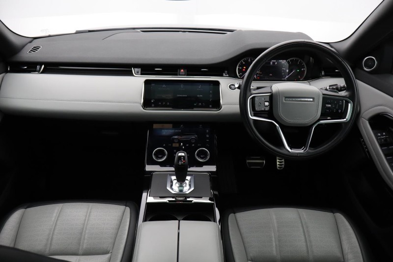 2022 (22) LAND ROVER RANGE ROVER EVOQUE 2.0 D200 R-Dynamic HSE 5dr Auto 5827190