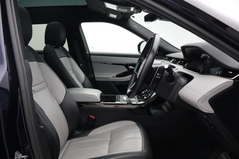 2022 (22) LAND ROVER RANGE ROVER EVOQUE 2.0 D200 R-Dynamic HSE 5dr Auto 5827197