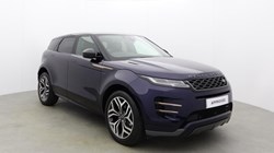 2022 (22) LAND ROVER RANGE ROVER EVOQUE 2.0 D200 R-Dynamic HSE 5dr Auto 5827151