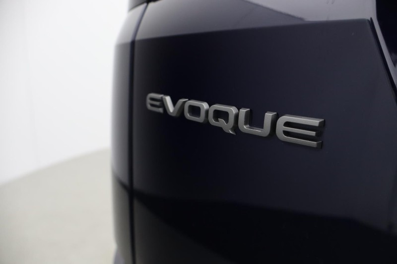 2022 (22) LAND ROVER RANGE ROVER EVOQUE 2.0 D200 R-Dynamic HSE 5dr Auto 5827166
