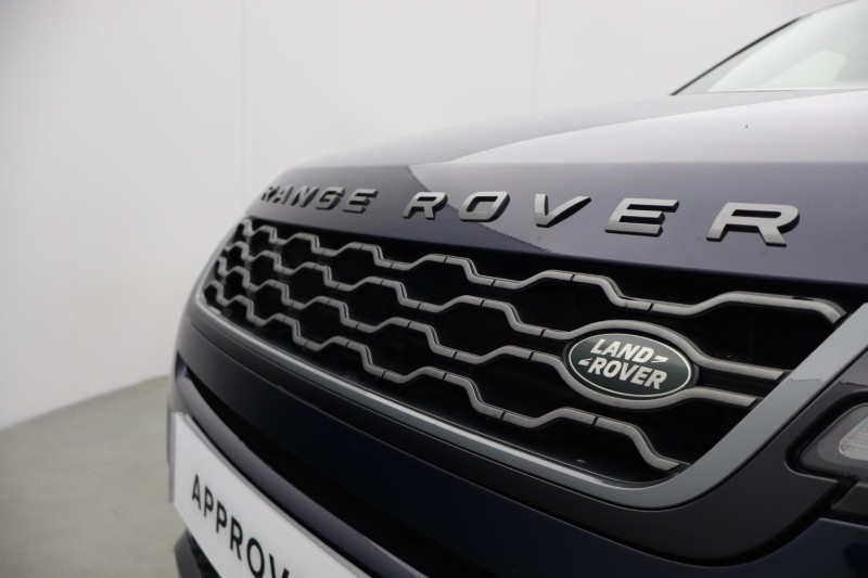 2022 (22) LAND ROVER RANGE ROVER EVOQUE 2.0 D200 R-Dynamic HSE 5dr Auto 5827187