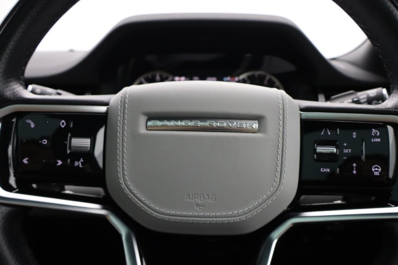 2022 (22) LAND ROVER RANGE ROVER EVOQUE 2.0 D200 R-Dynamic HSE 5dr Auto 5827220