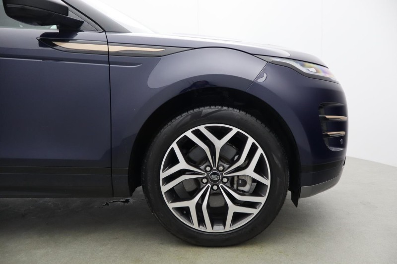 2022 (22) LAND ROVER RANGE ROVER EVOQUE 2.0 D200 R-Dynamic HSE 5dr Auto 5827184