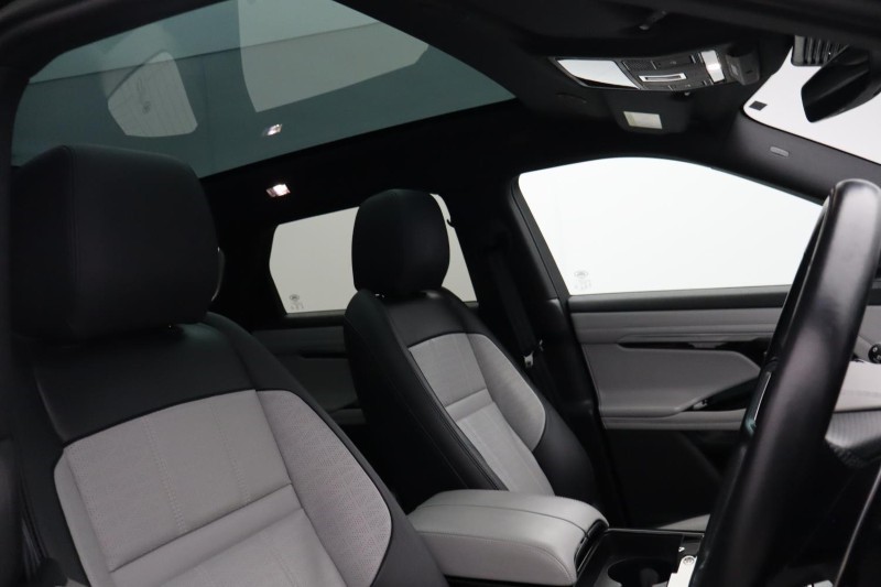 2022 (22) LAND ROVER RANGE ROVER EVOQUE 2.0 D200 R-Dynamic HSE 5dr Auto 5827198