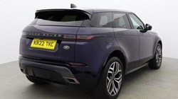 2022 (22) LAND ROVER RANGE ROVER EVOQUE 2.0 D200 R-Dynamic HSE 5dr Auto 5827312