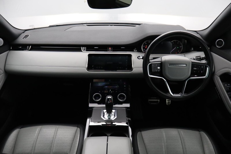 2022 (22) LAND ROVER RANGE ROVER EVOQUE 2.0 D200 R-Dynamic HSE 5dr Auto 5827188