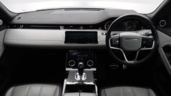 2022 (22) LAND ROVER RANGE ROVER EVOQUE 2.0 D200 R-Dynamic HSE 5dr Auto 5827188