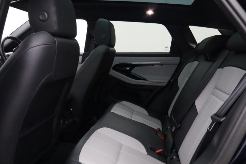 2022 (22) LAND ROVER RANGE ROVER EVOQUE 2.0 D200 R-Dynamic HSE 5dr Auto 5827175